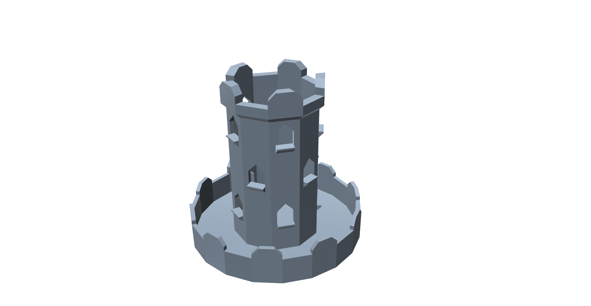 pencil-stand-by-redzc-download-free-stl-model-printables