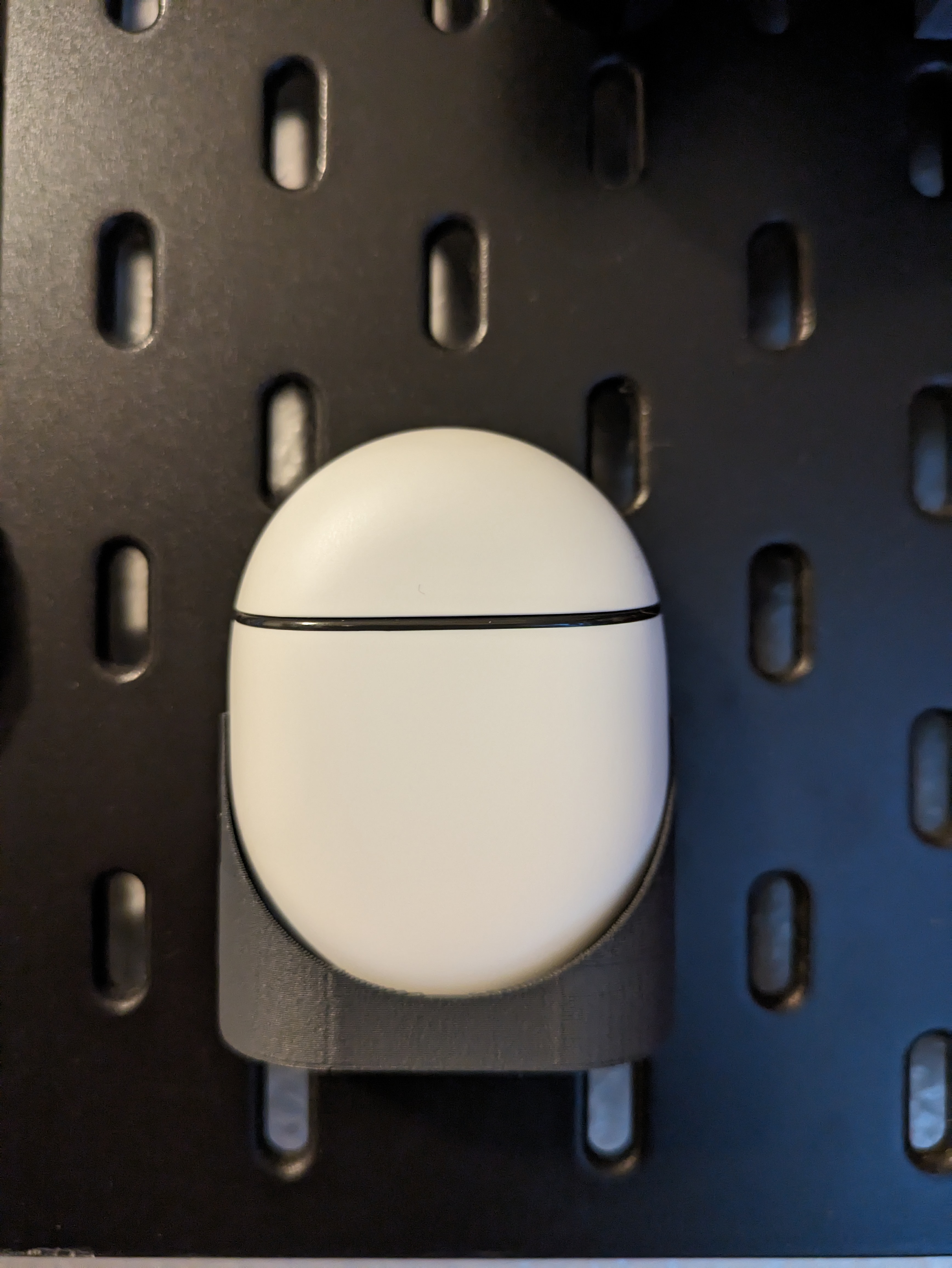 SKÅDIS Pixel Buds Mount