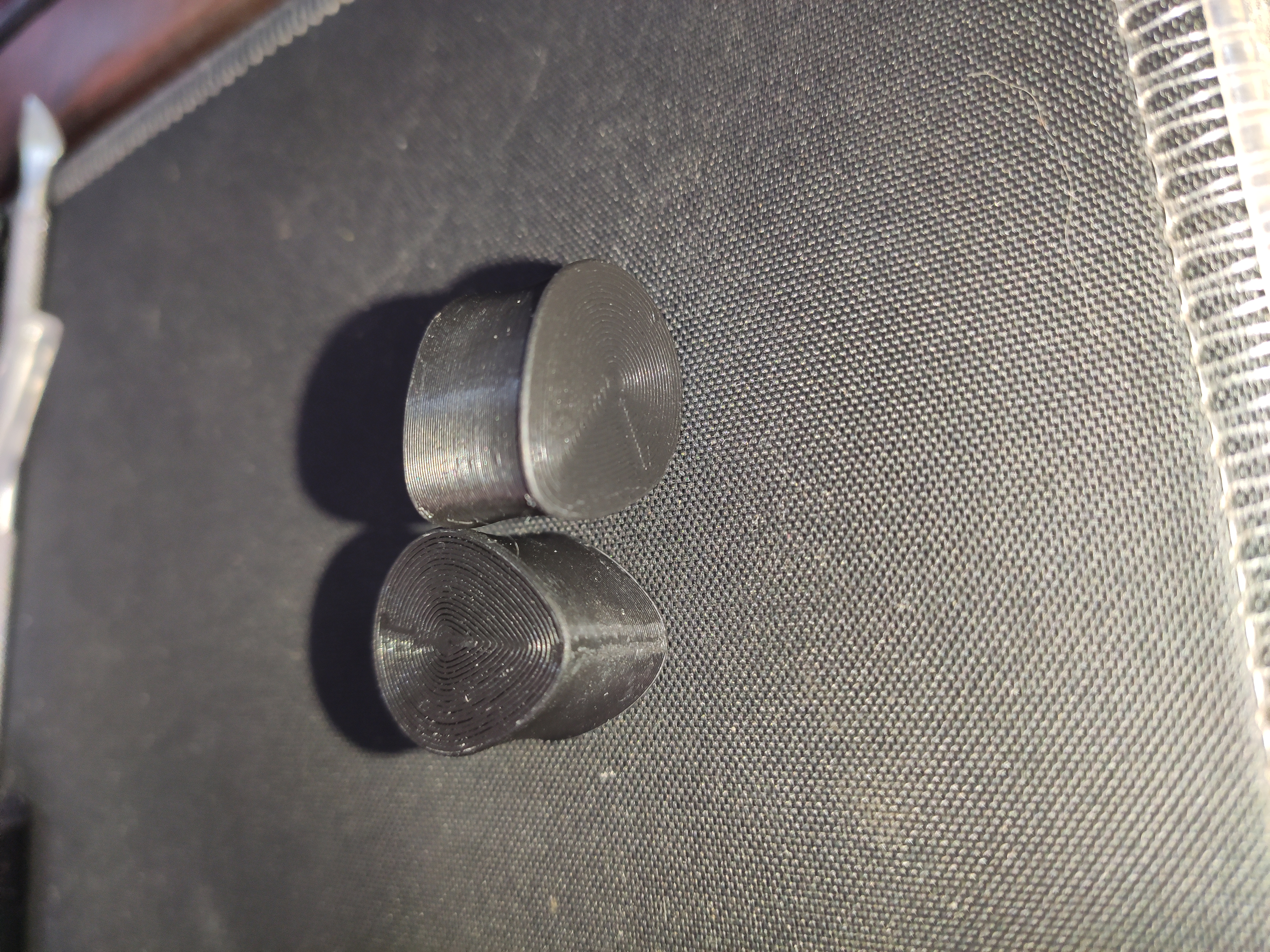 Drop Ear Plug or Gauge