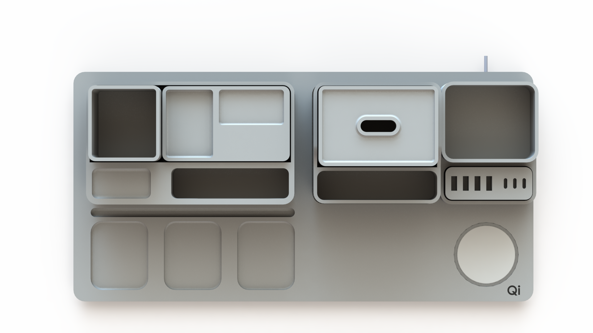 Office Desktop Module By Jorge Download Free STL Model Printables office-desktop-module-by-jorge-download-free-stl-model-printables