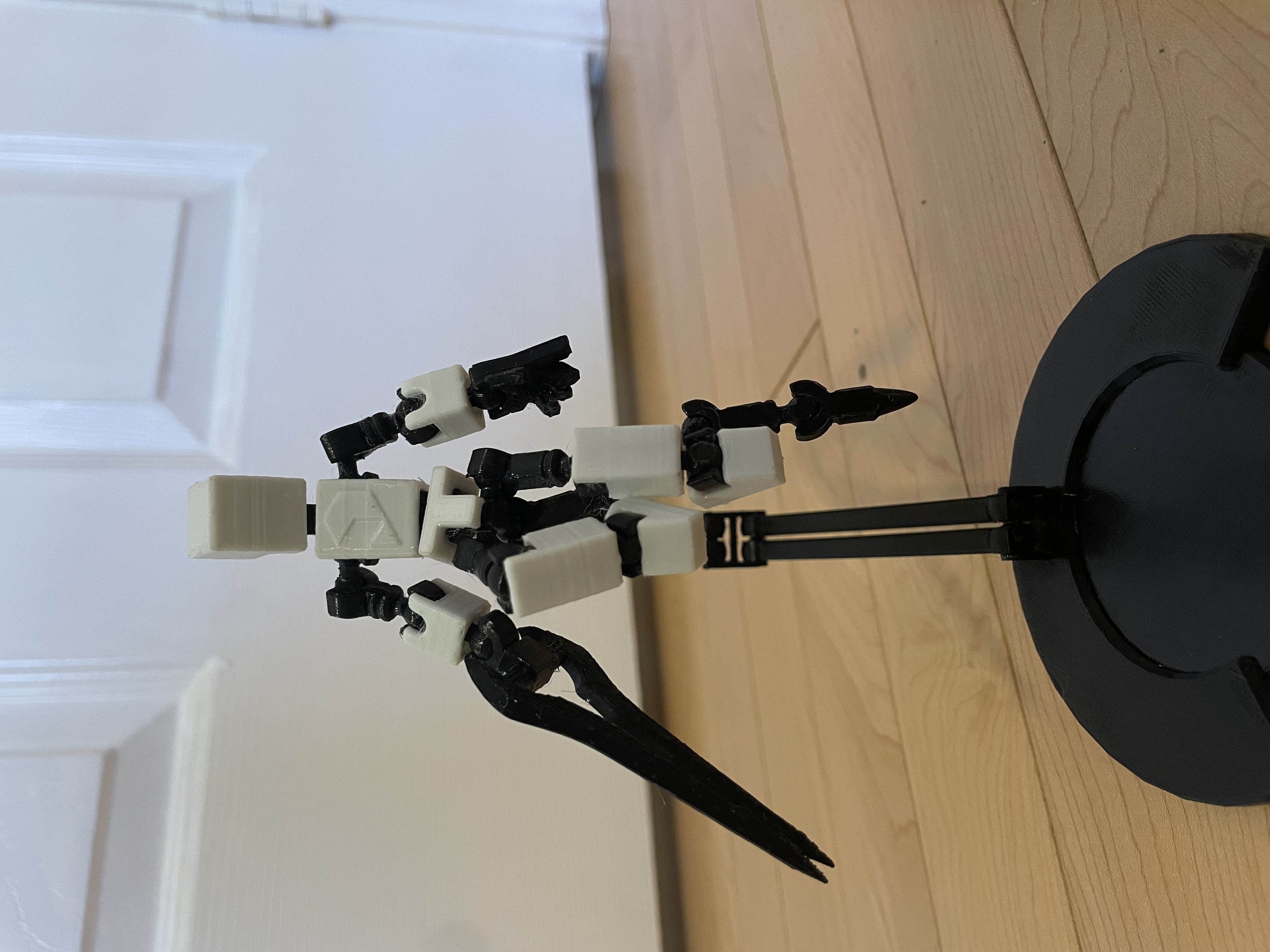 Upgraded Display Base for Mini 13