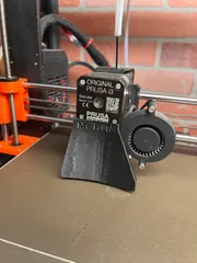 MR PLOW aka Delta-Plow V2-R2 For Auto Bed Clearing Automation