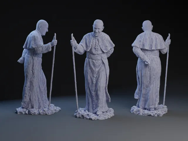 Pope Francis