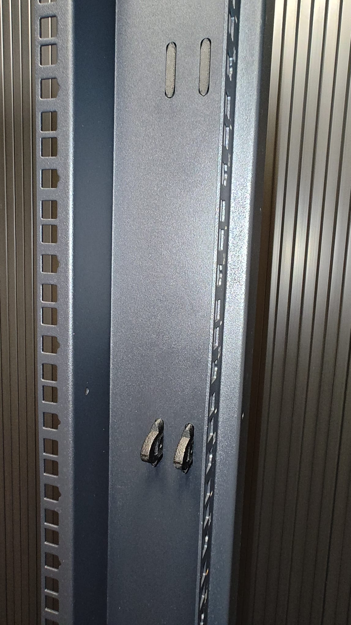 Lanberg OpenRack plugs
