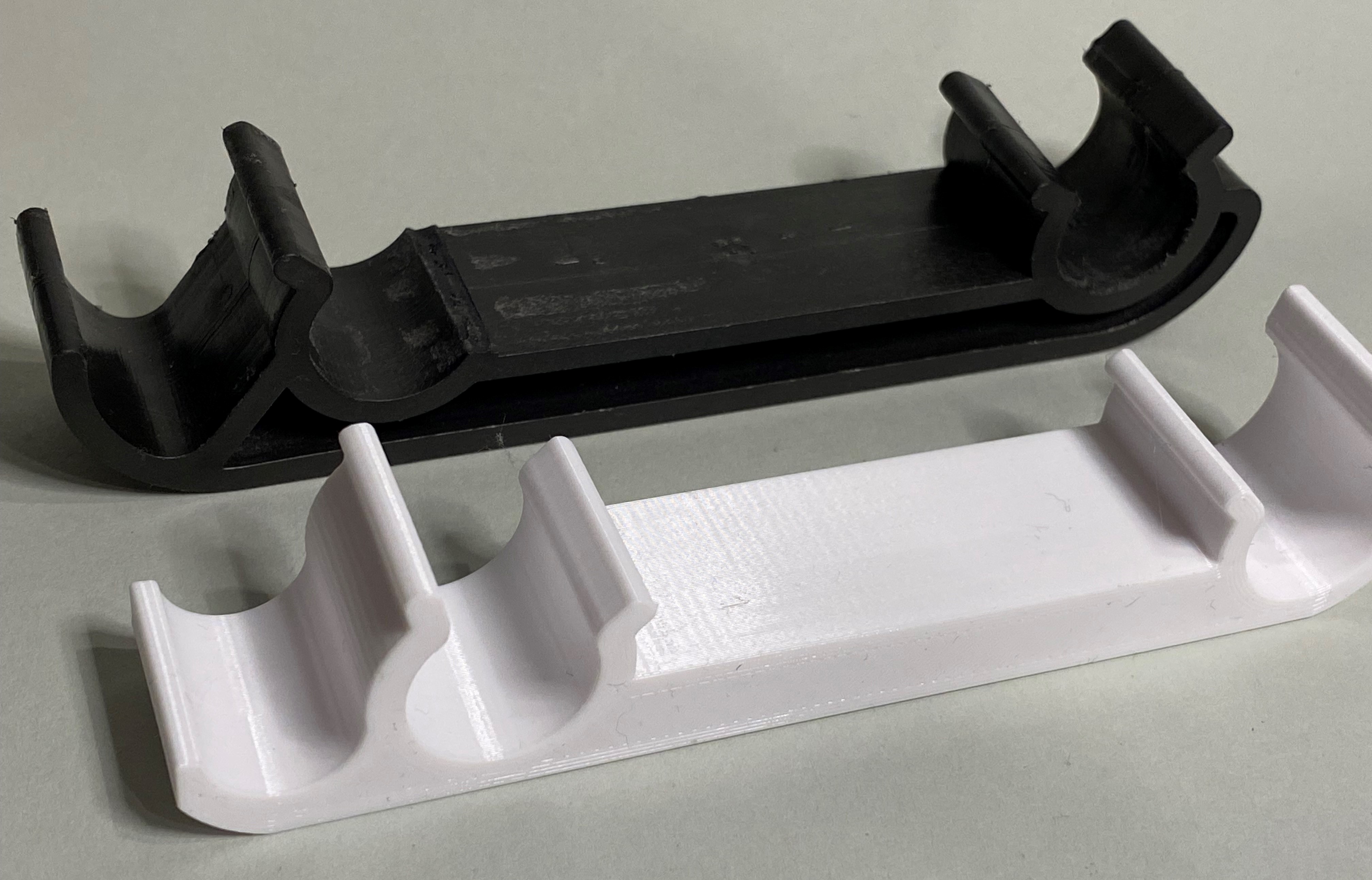 Repair of Bed-Connector