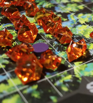 Firebreak Token