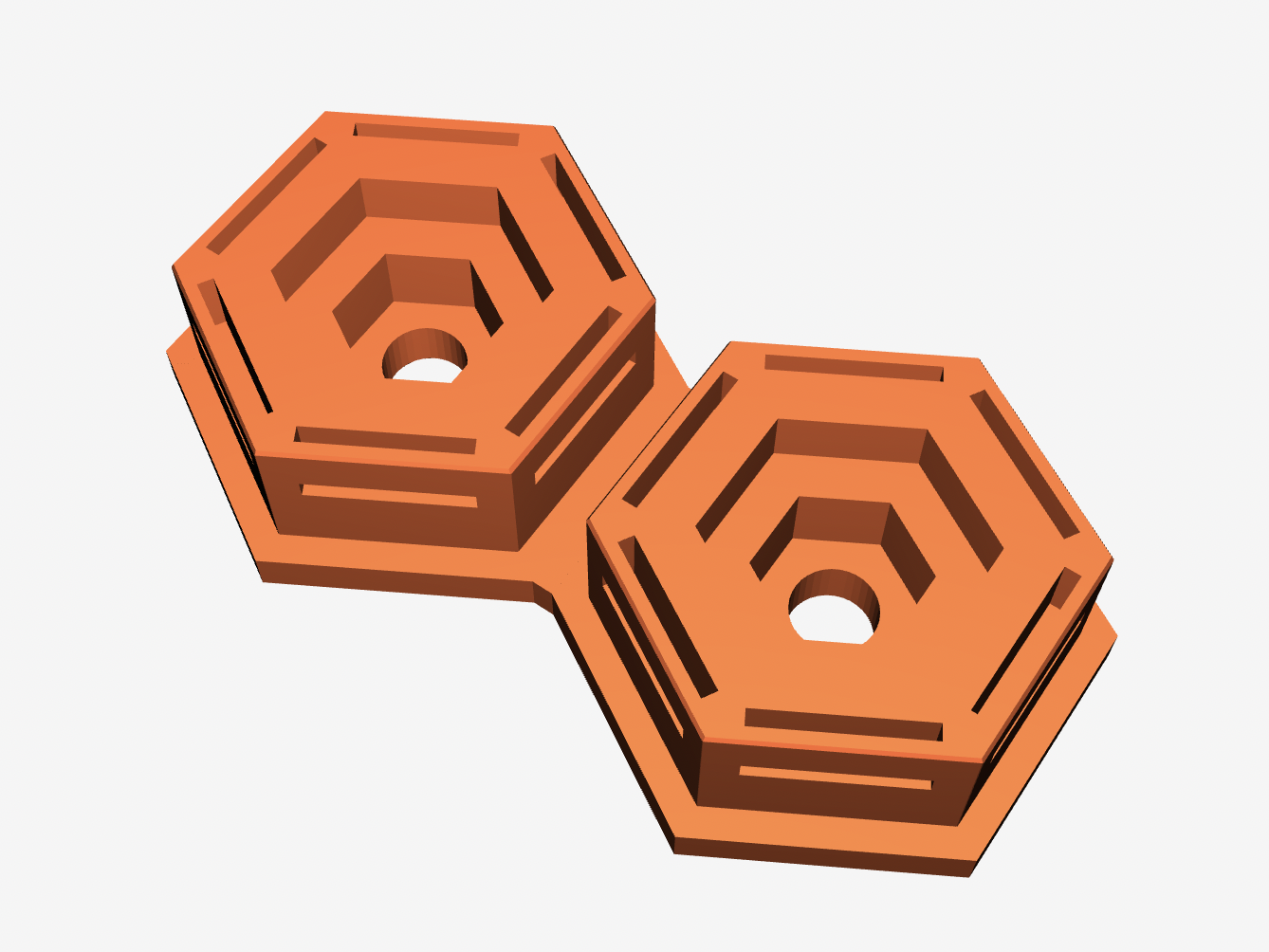 HSW - Easier Inserts & Fasteners