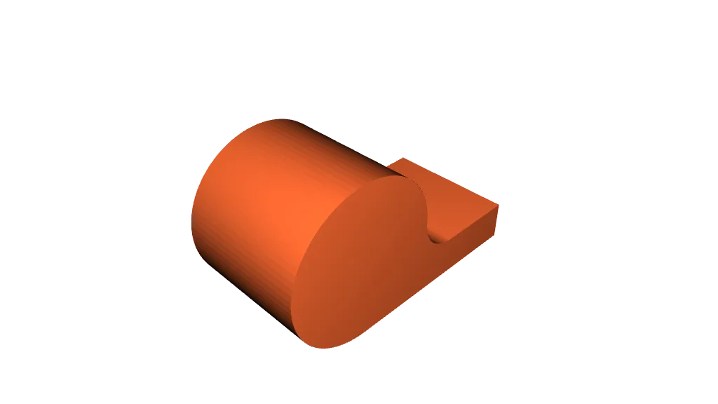 Whistle over 120 decibels!! by Frank Hausback | Download free STL model ...