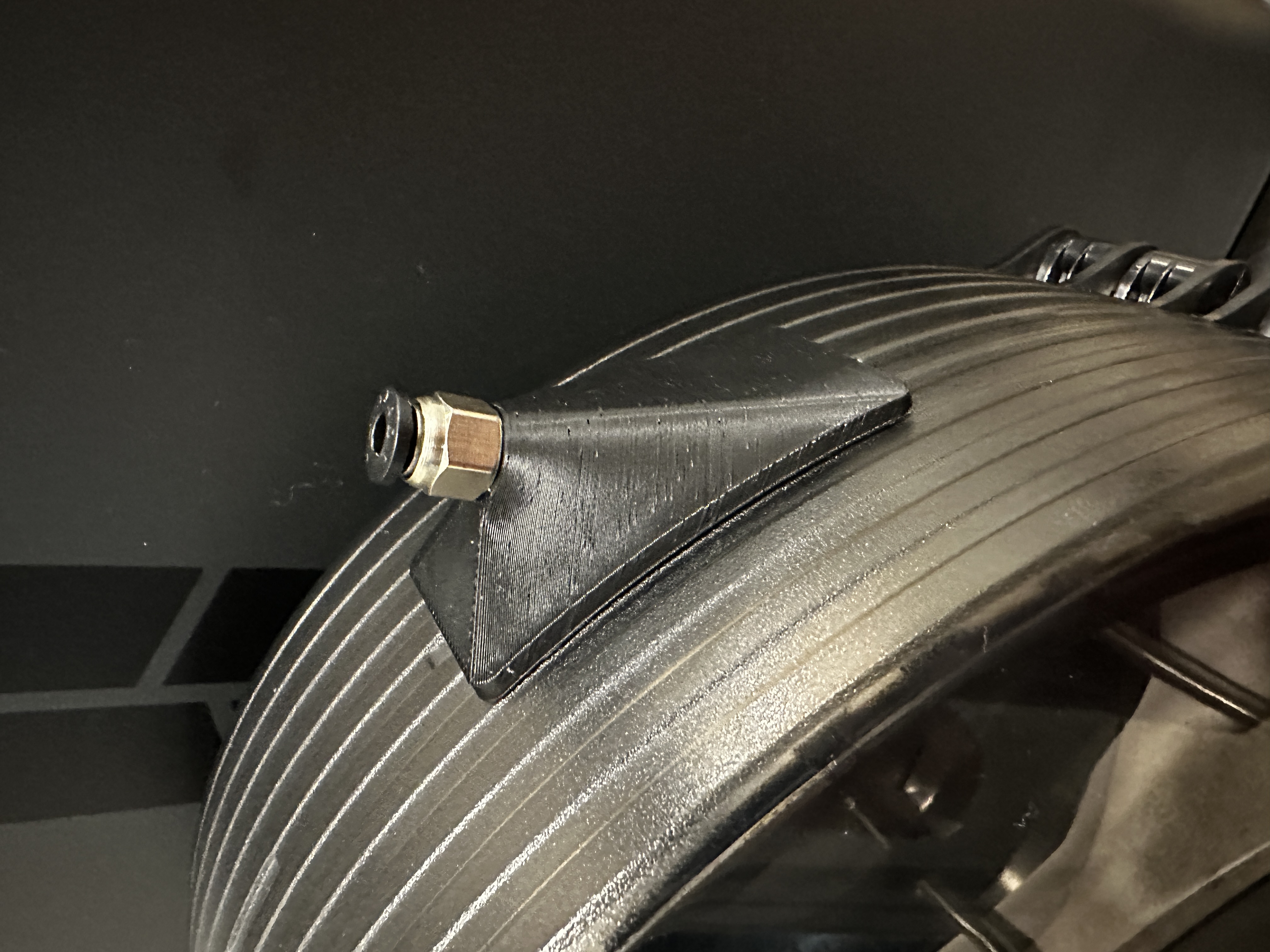 Sunlu S2 PTFE Connector