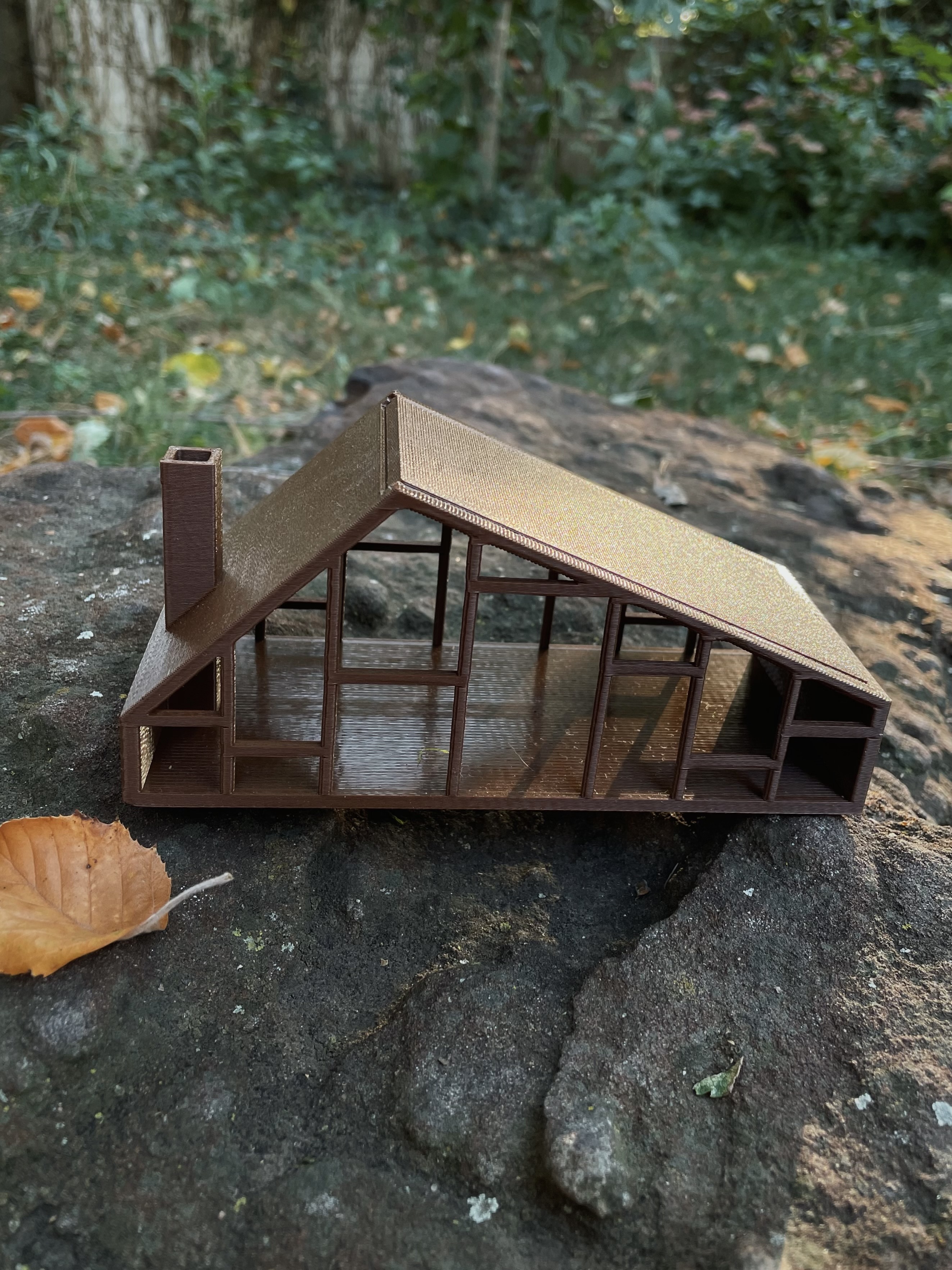 Folklore Cabin — miniatura 2