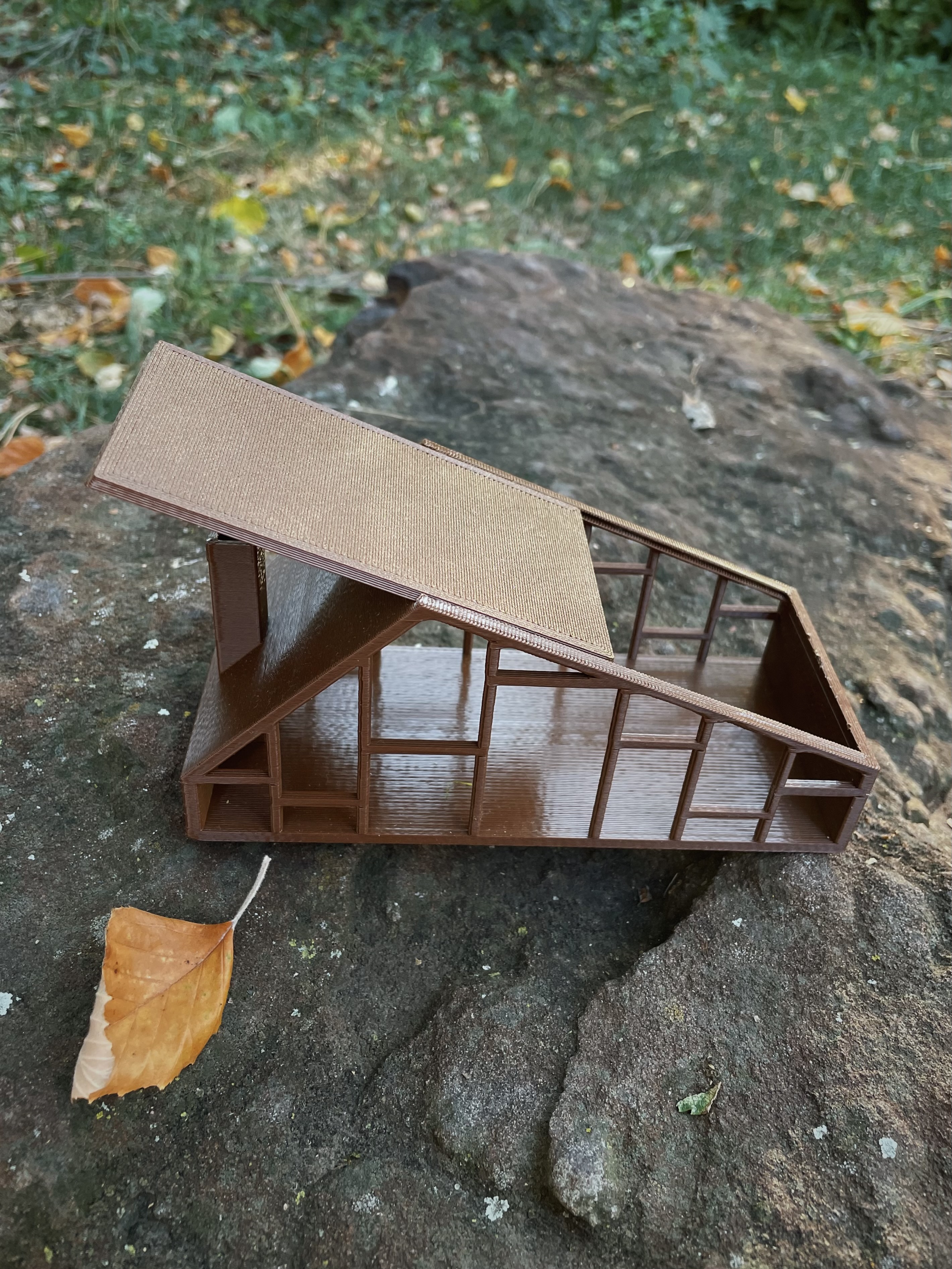 Folklore Cabin — miniatura 3