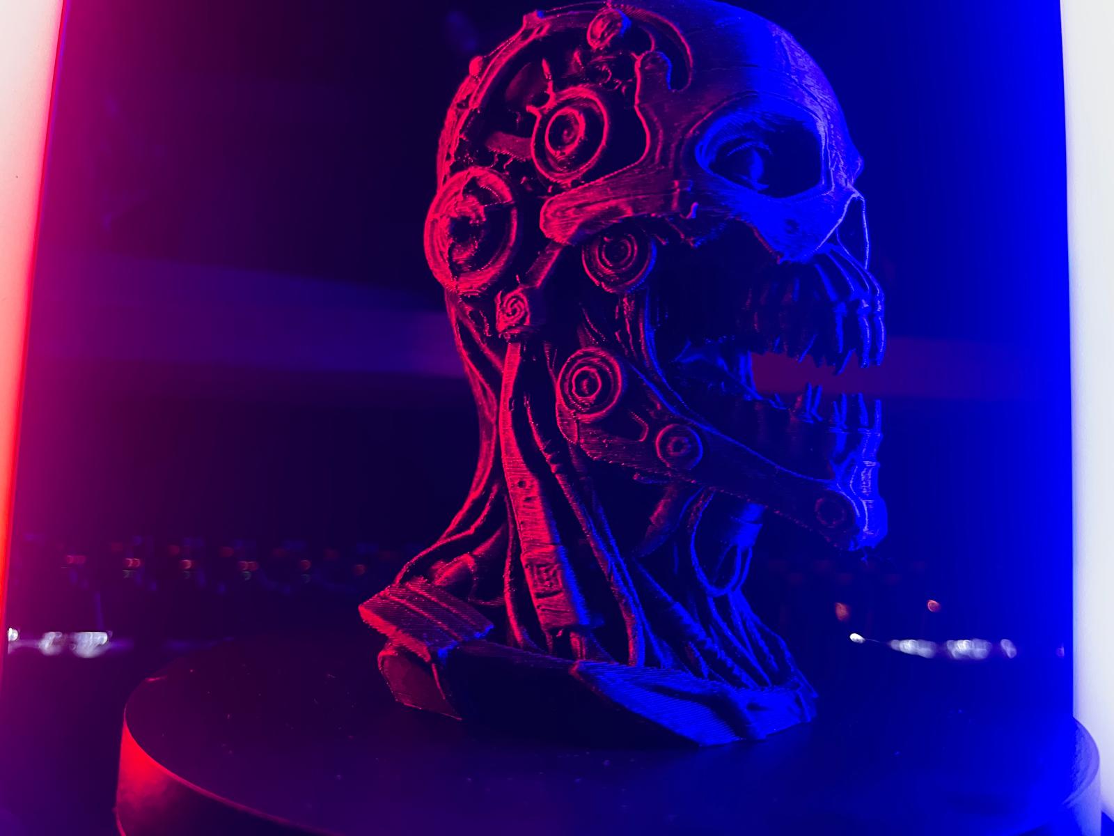 cyborg — miniatura 2