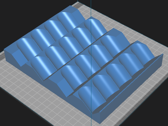 orginasor for paint