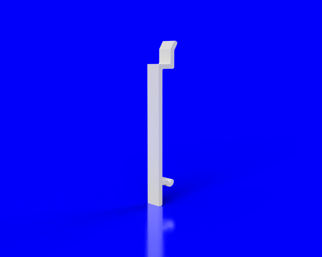 FLOW WALL Bracket - Remixable
