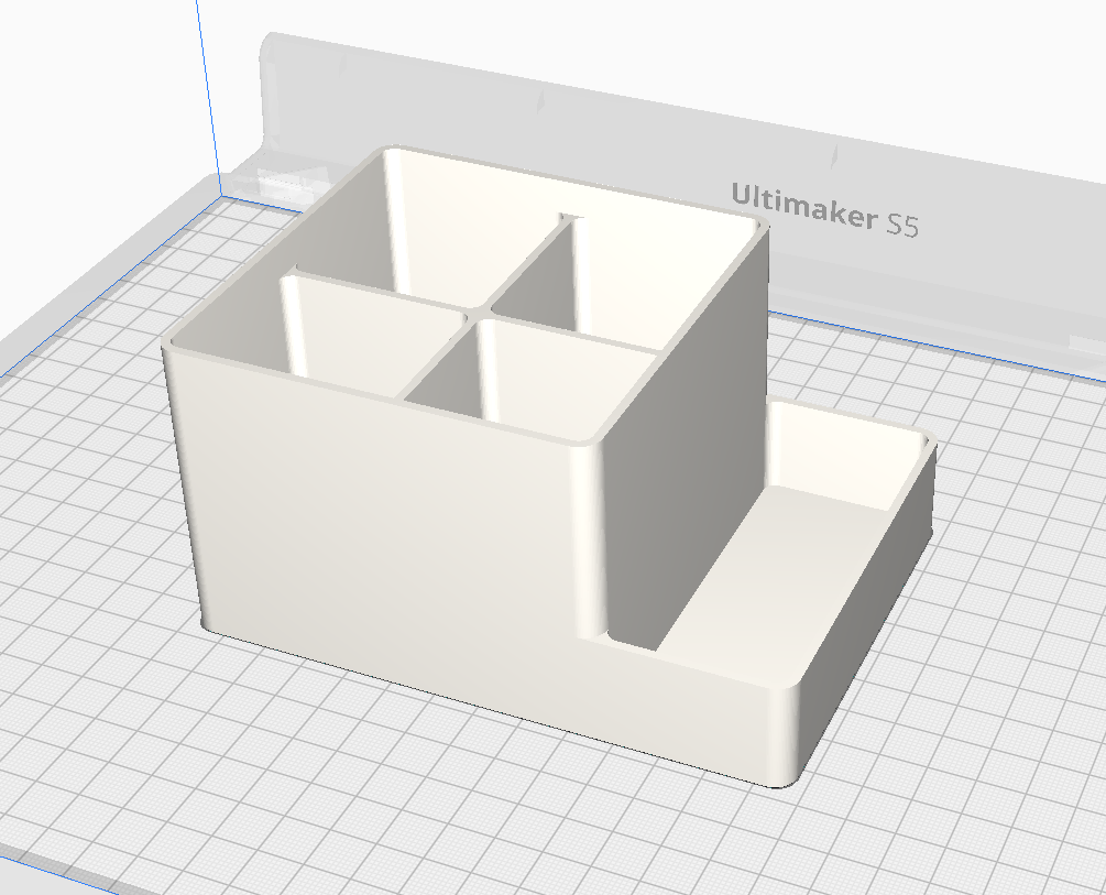 Pen Holder