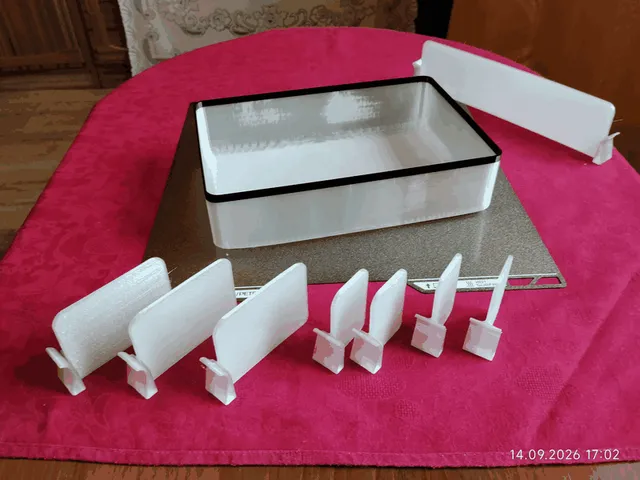 NoFit? – Modular Makeup Organizer | Your makeup. Your layout. Make it fit.