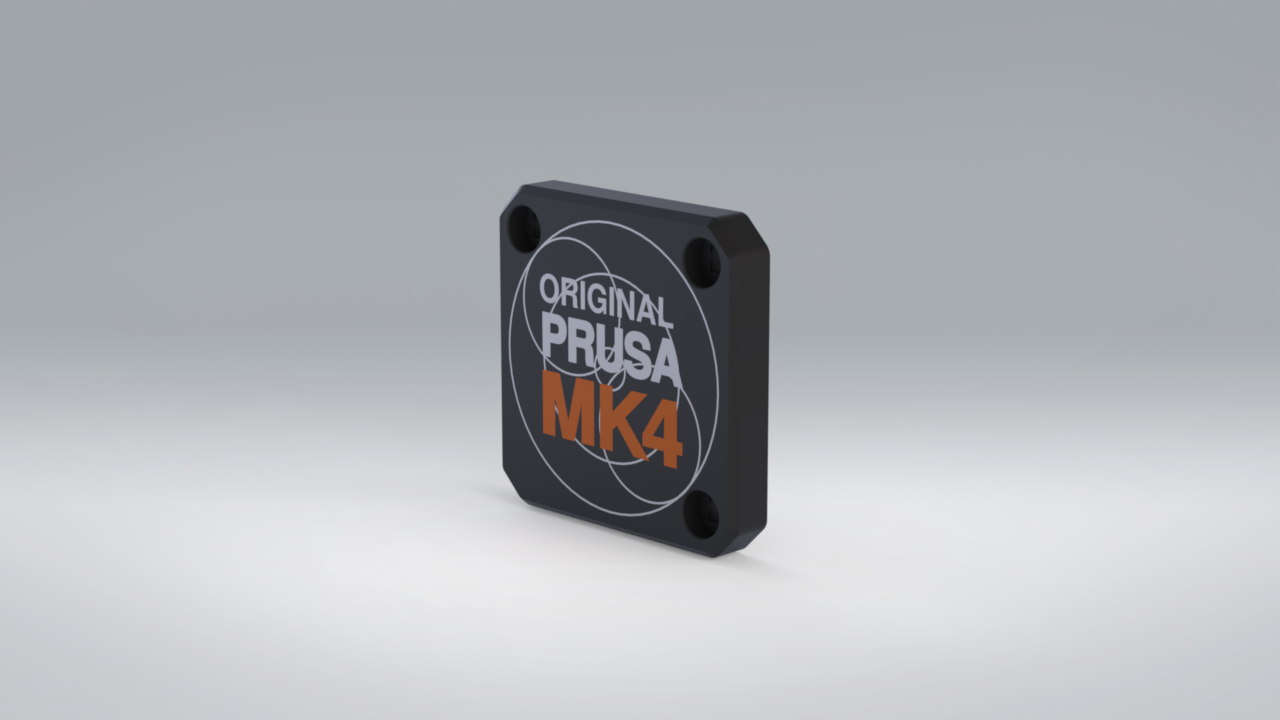 Prusa MK4 pg-case R3 MMU