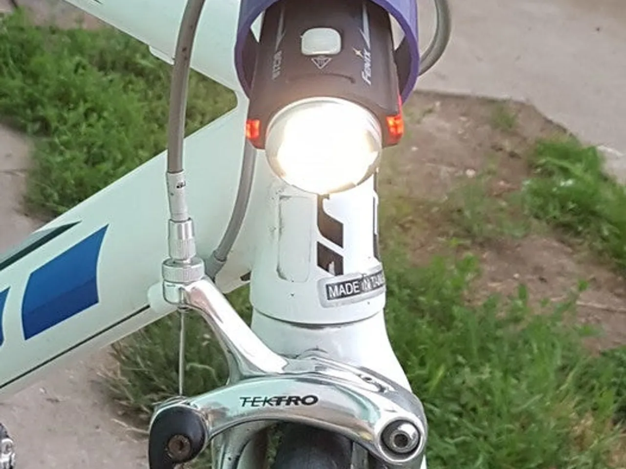 fenix gopro mount