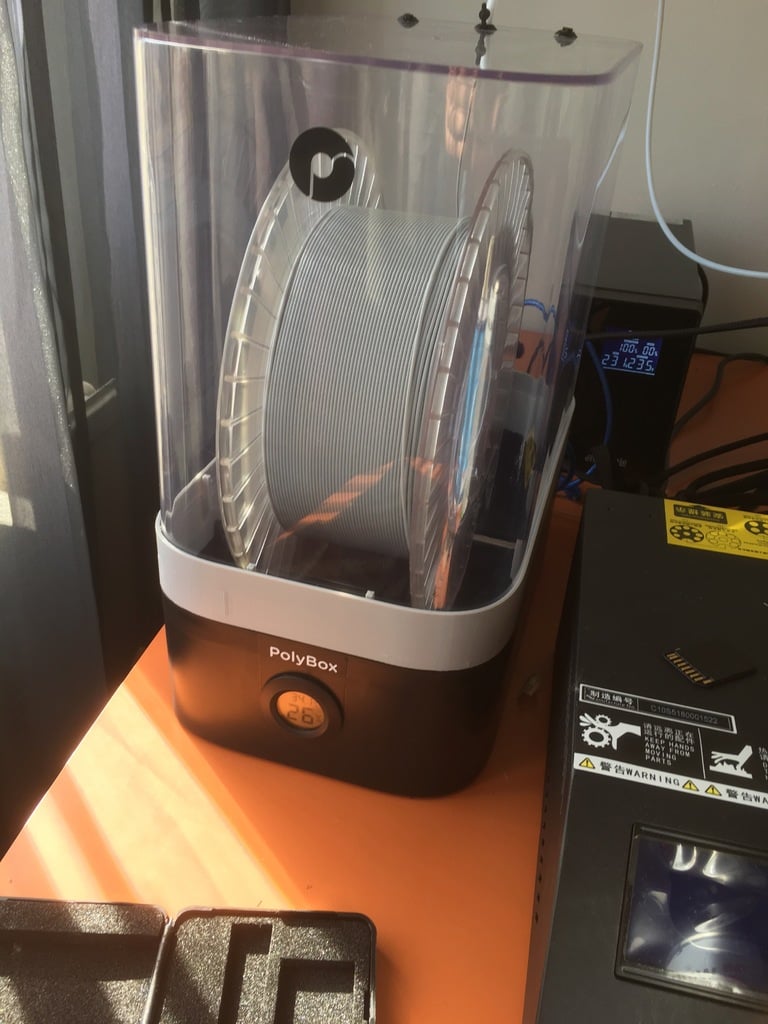 PolyBox Extender