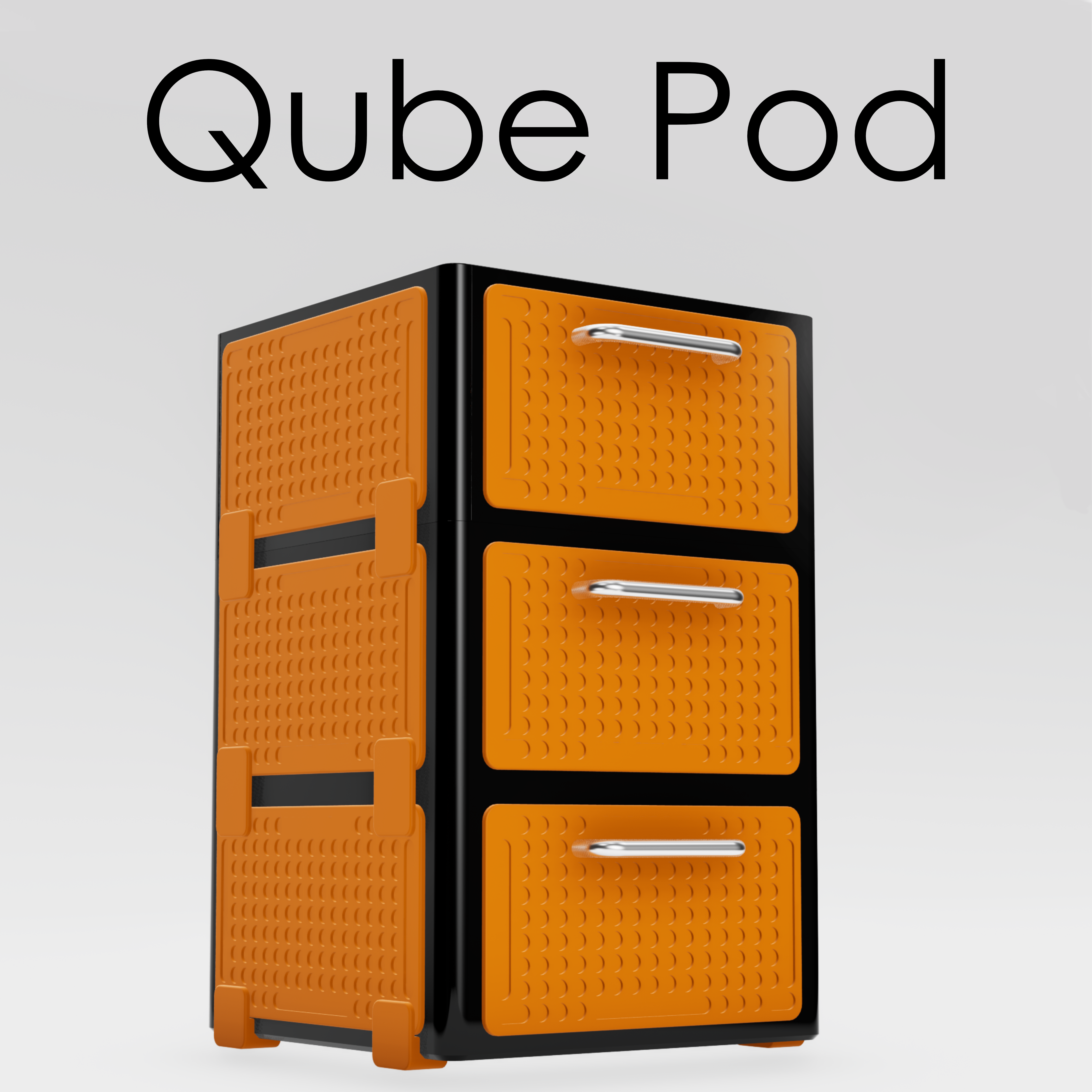 The Qube Pod