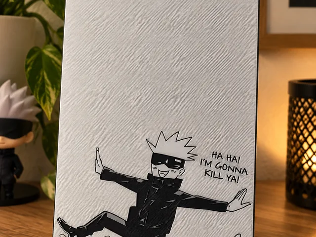 gojo