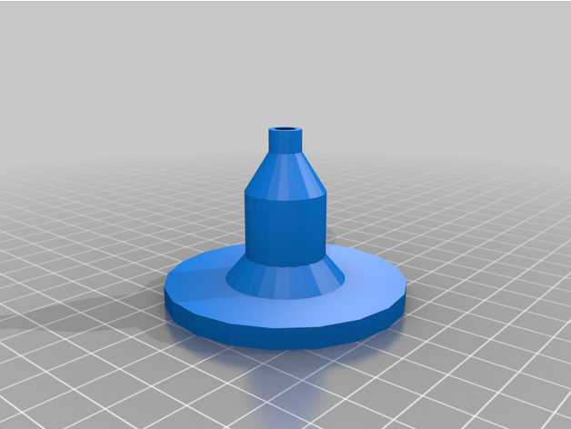 Miniatura 4 do modelo 3D wall mounted double pendulum