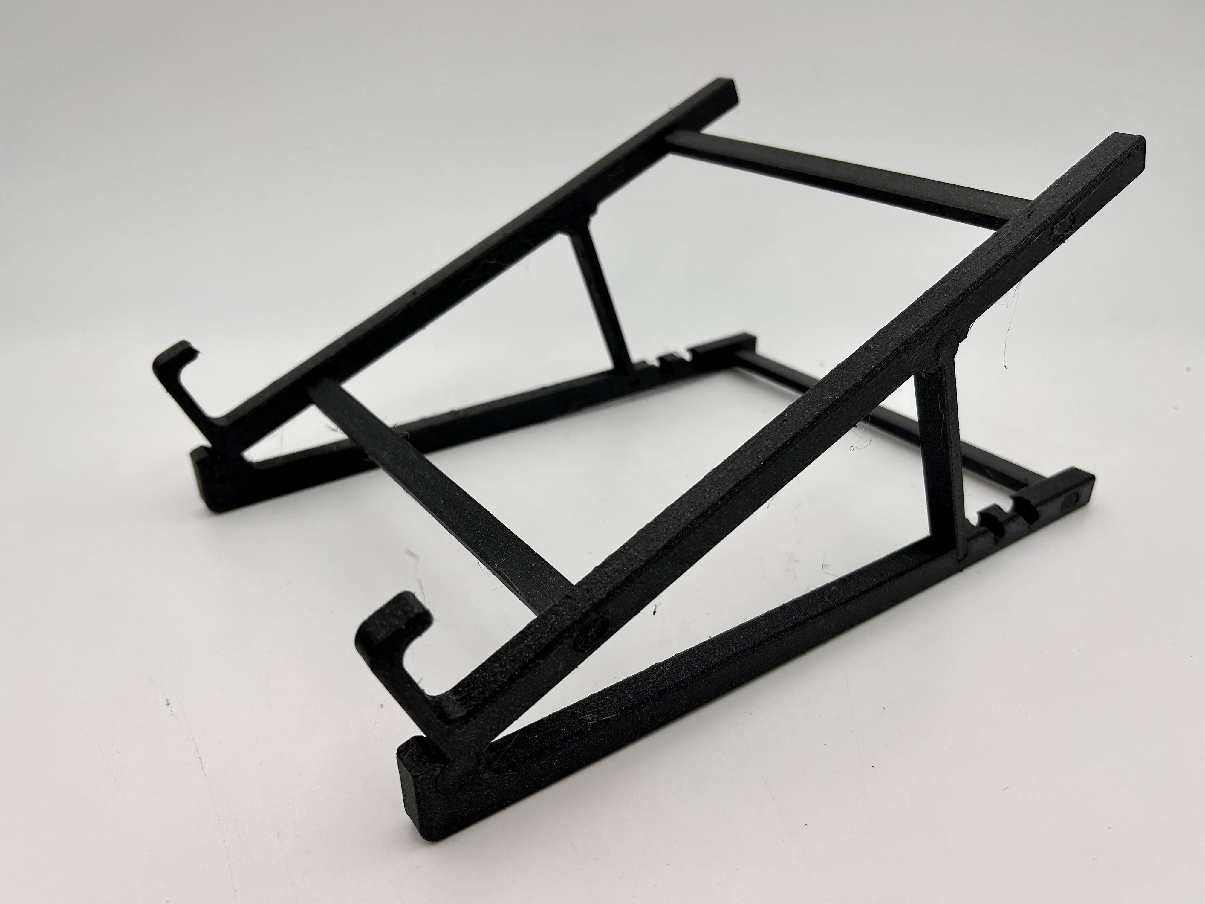 Adjustable Laptop Stand