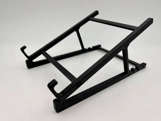 Adjustable Laptop Stand