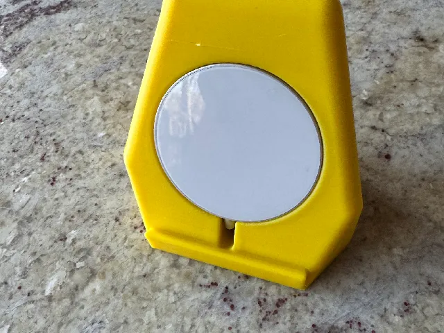 simply just another magsafe charger base