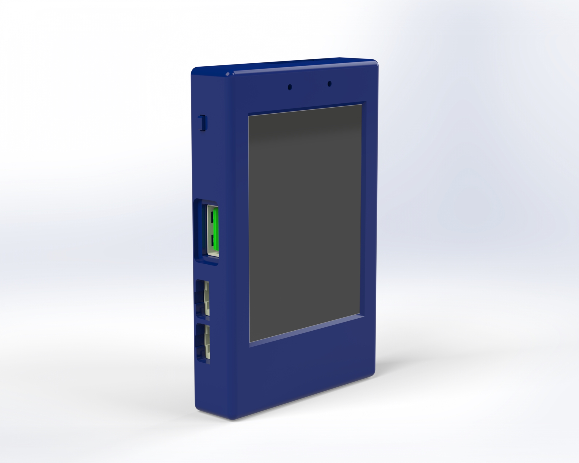 UNIHIKER Case