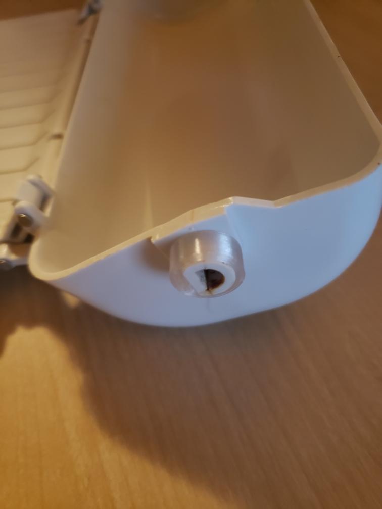 Emerson Ice Maker Repair by DMM_Raptor_Dude Download free STL model