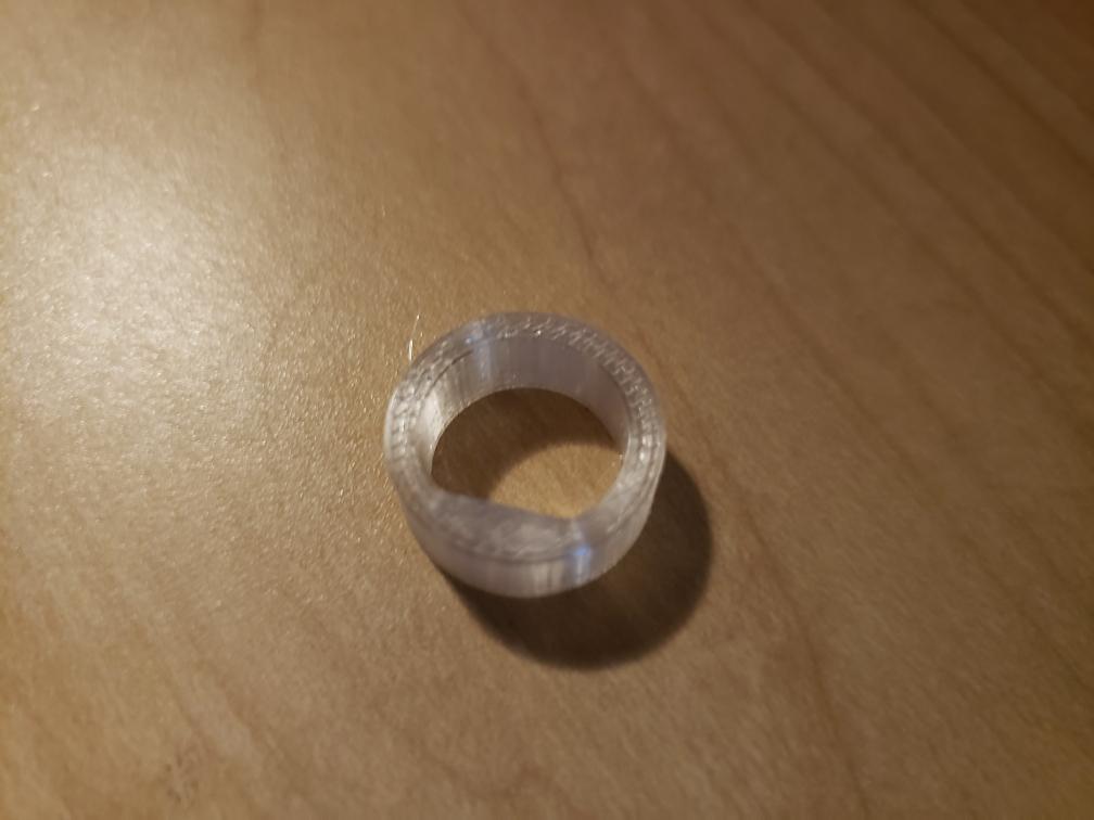 Emerson Ice Maker Repair by DMM_Raptor_Dude Download free STL model