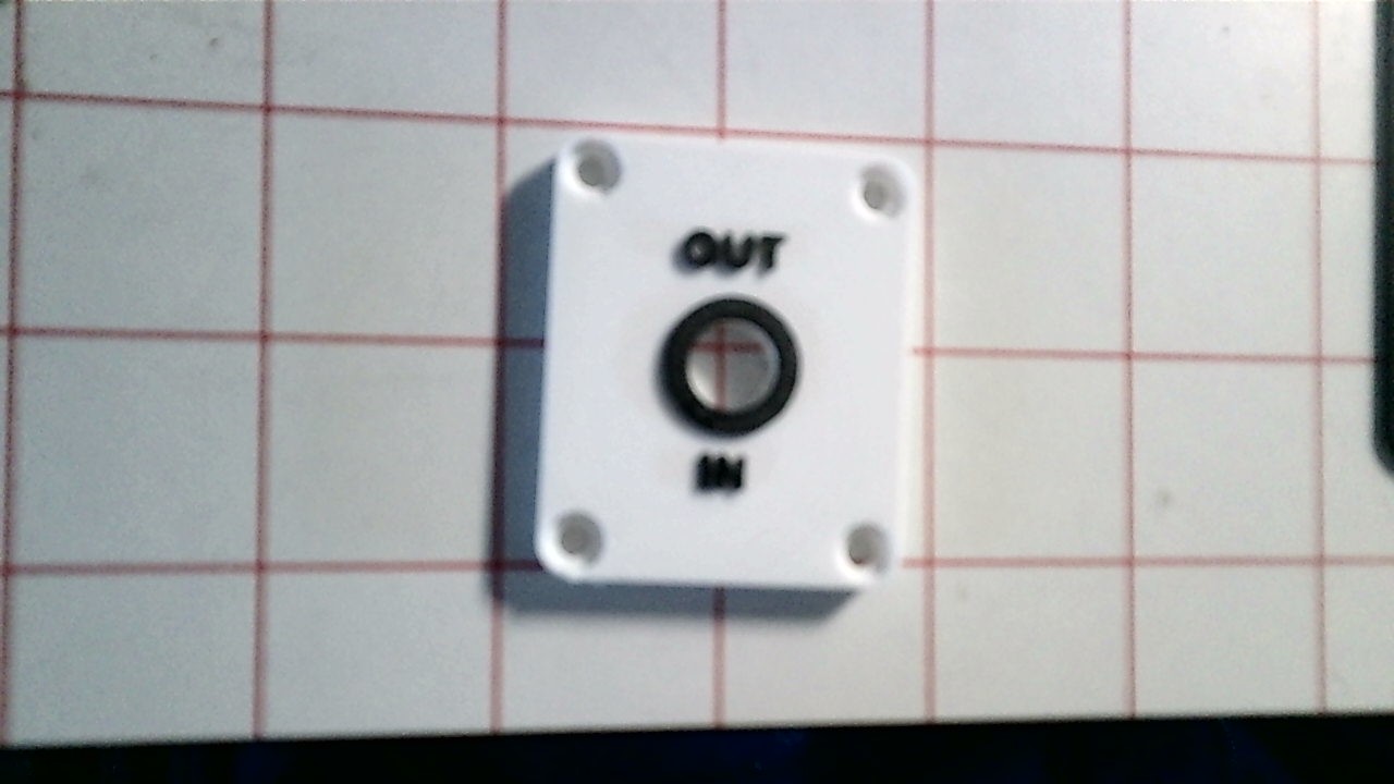 switch support