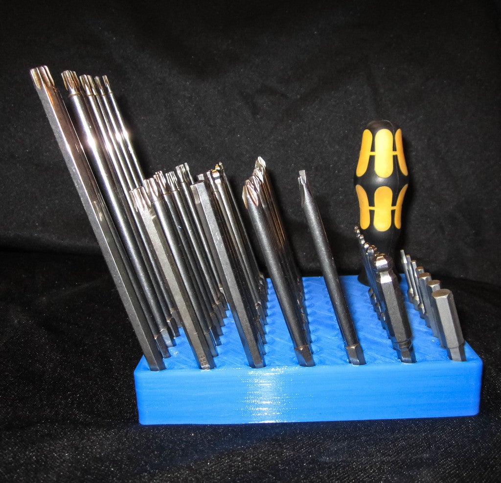 Miniatura 5 do modelo 3D Bithalter