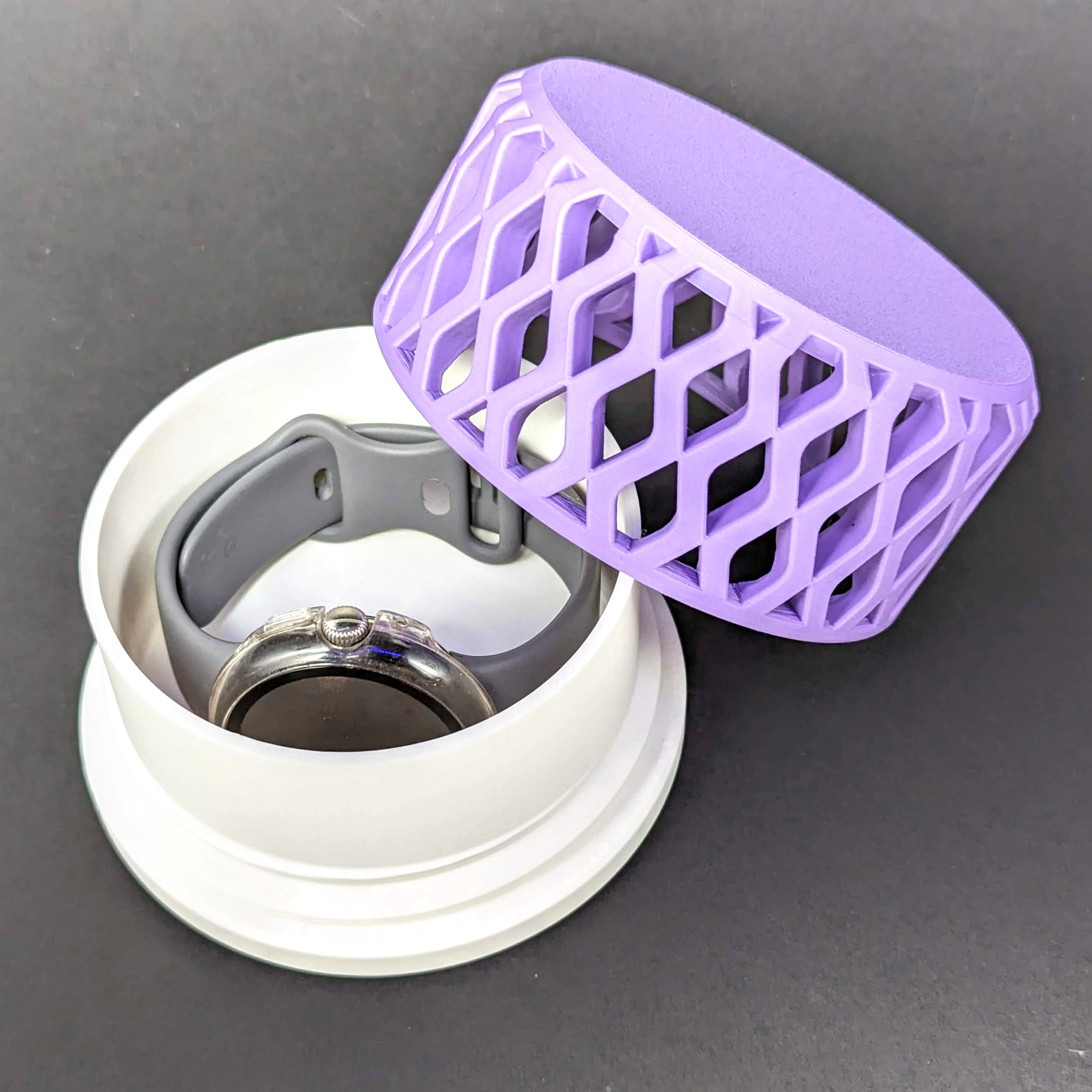 Sea Meadow Jar — thumbnail 3