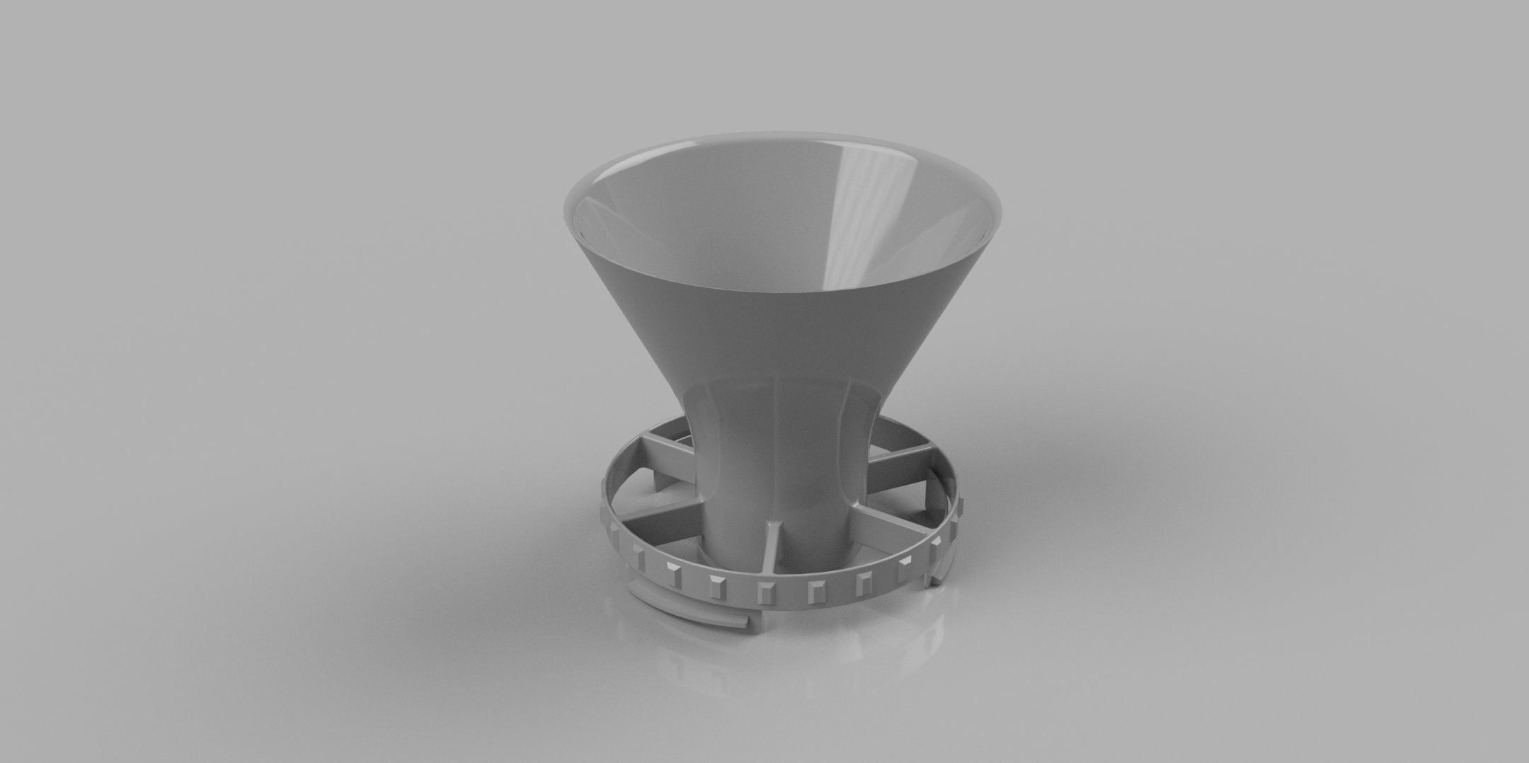 Storz & Bickel Volcano Hybrid Funnel