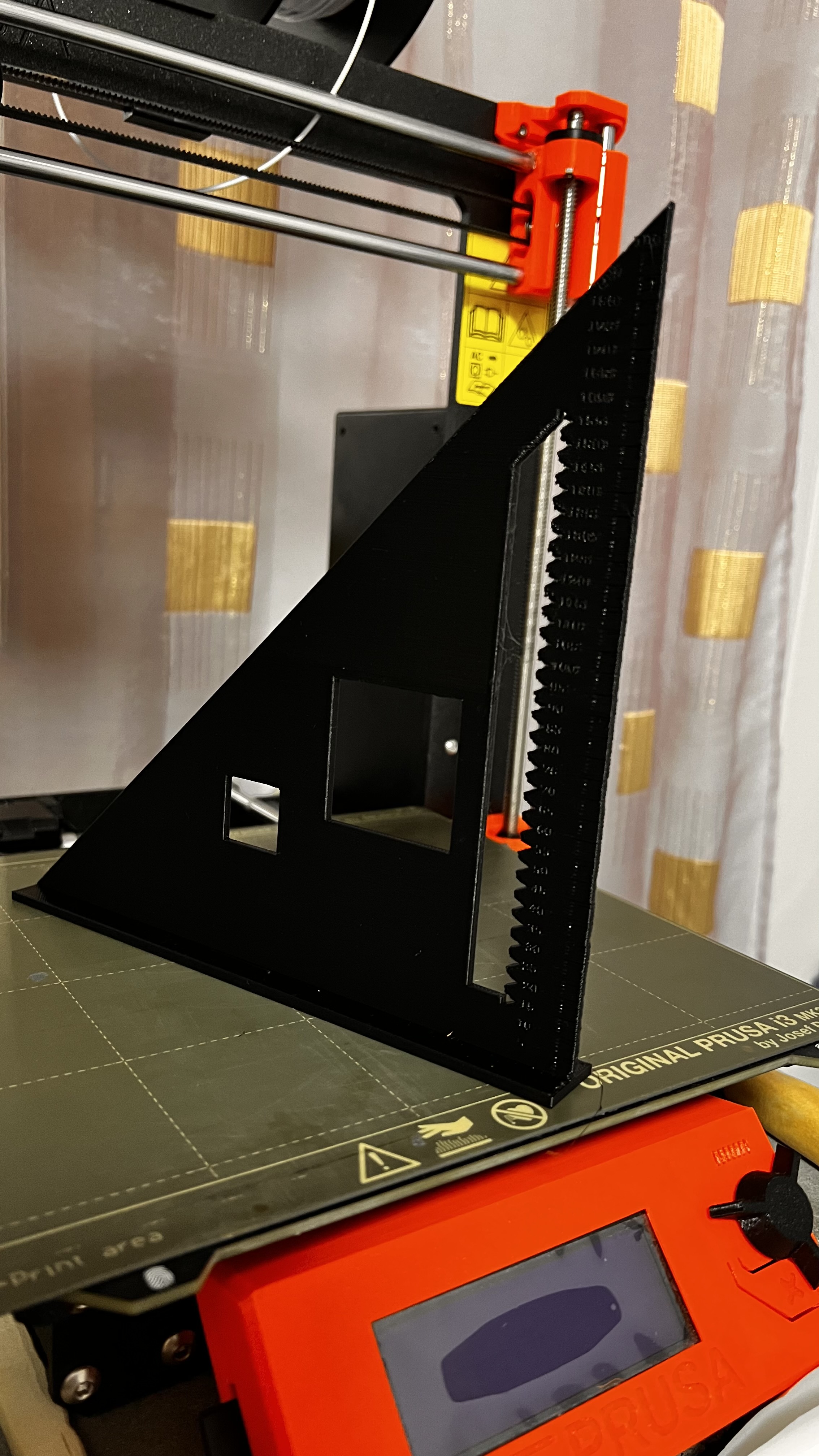 Speed Square