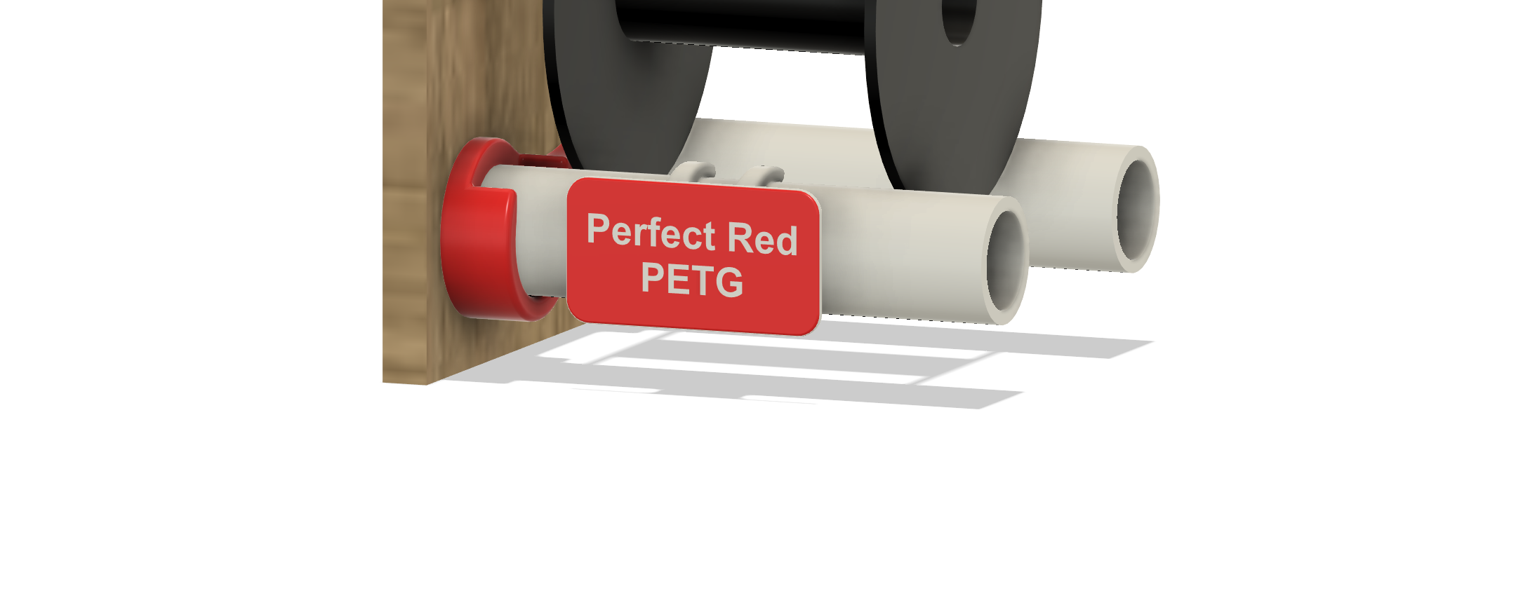Labels for 3/4" PVC
