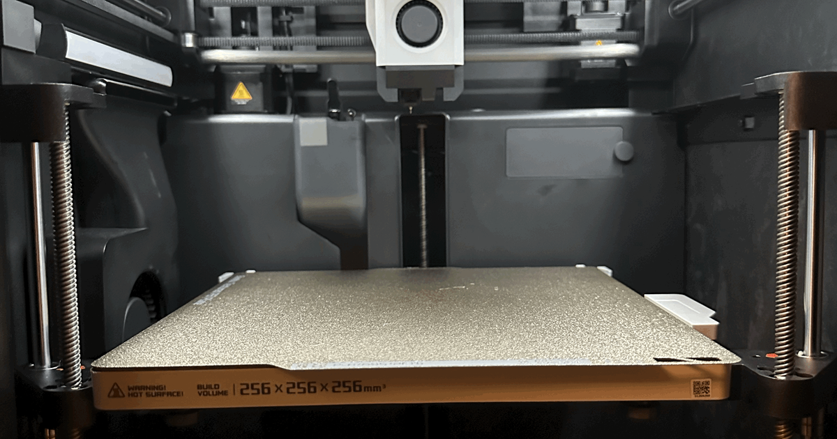 Riser AMS P1S or P1P with led strip by Ciuf-ciuf | Download free STL ...