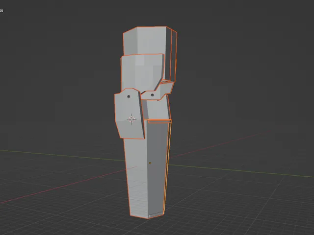 Arm mark 3.0