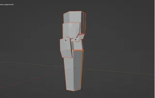 Arm mark 3.0
