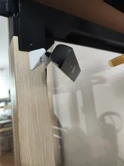 IKEA Lack Camera Mount