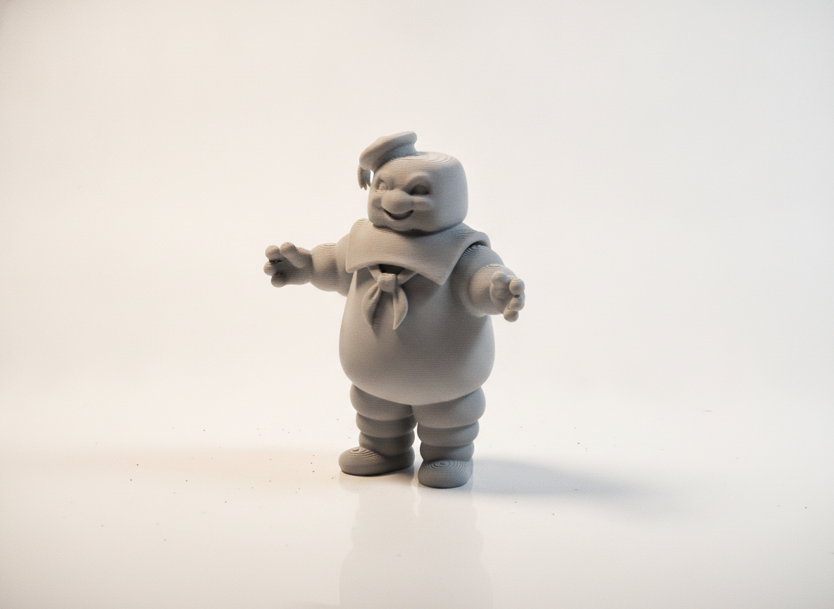 Marshmallow — thumbnail 2