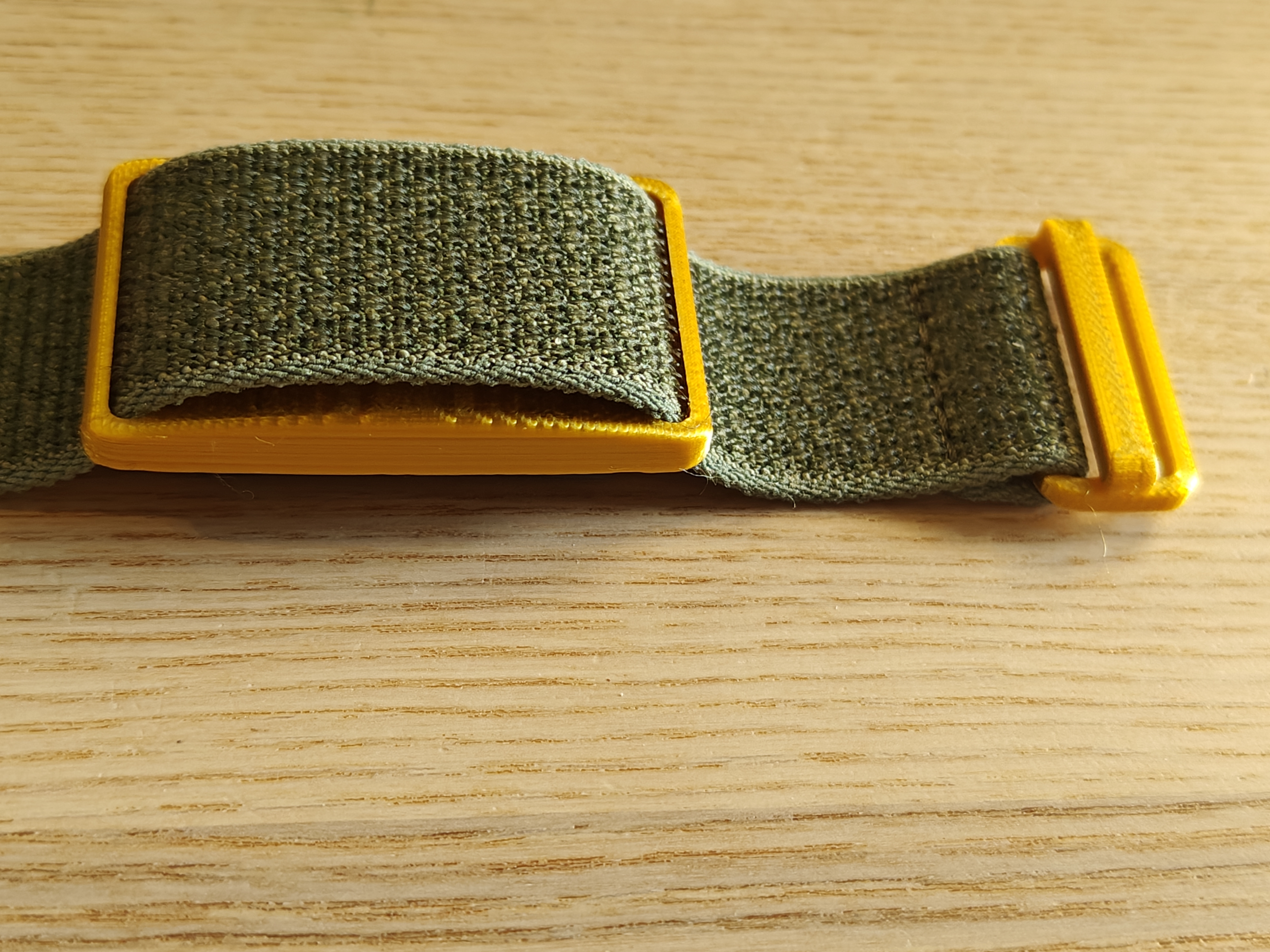 Helio Band Adapter for Polar loop Band