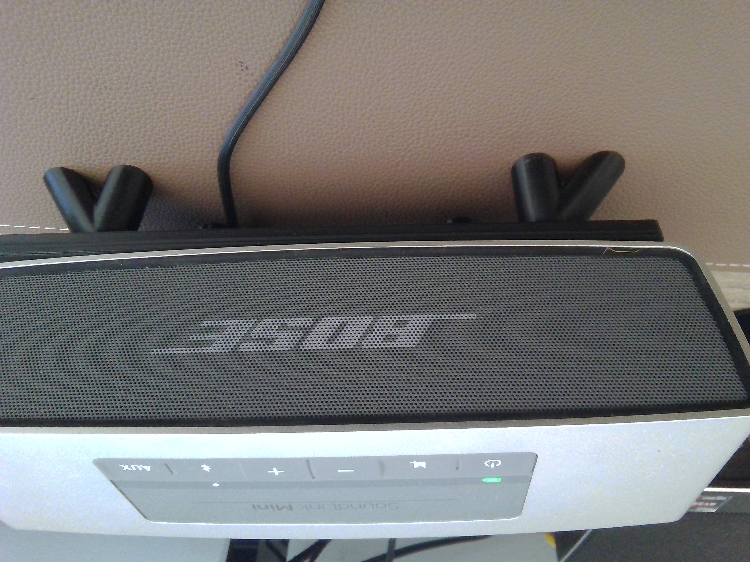 Bose Speaker Stand