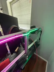4040 led clip