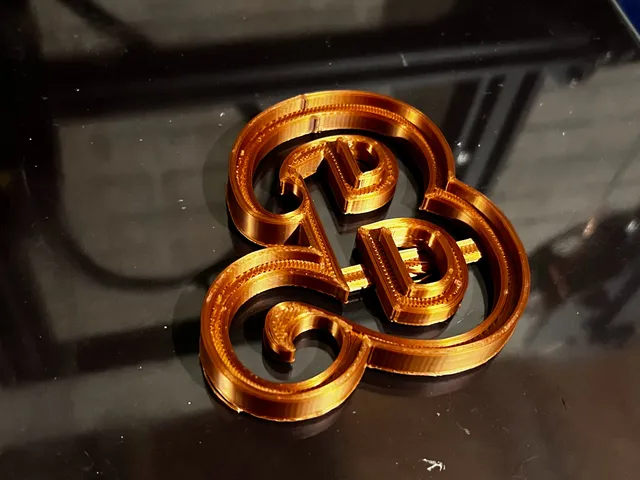 Barbie B Cookie Cutter