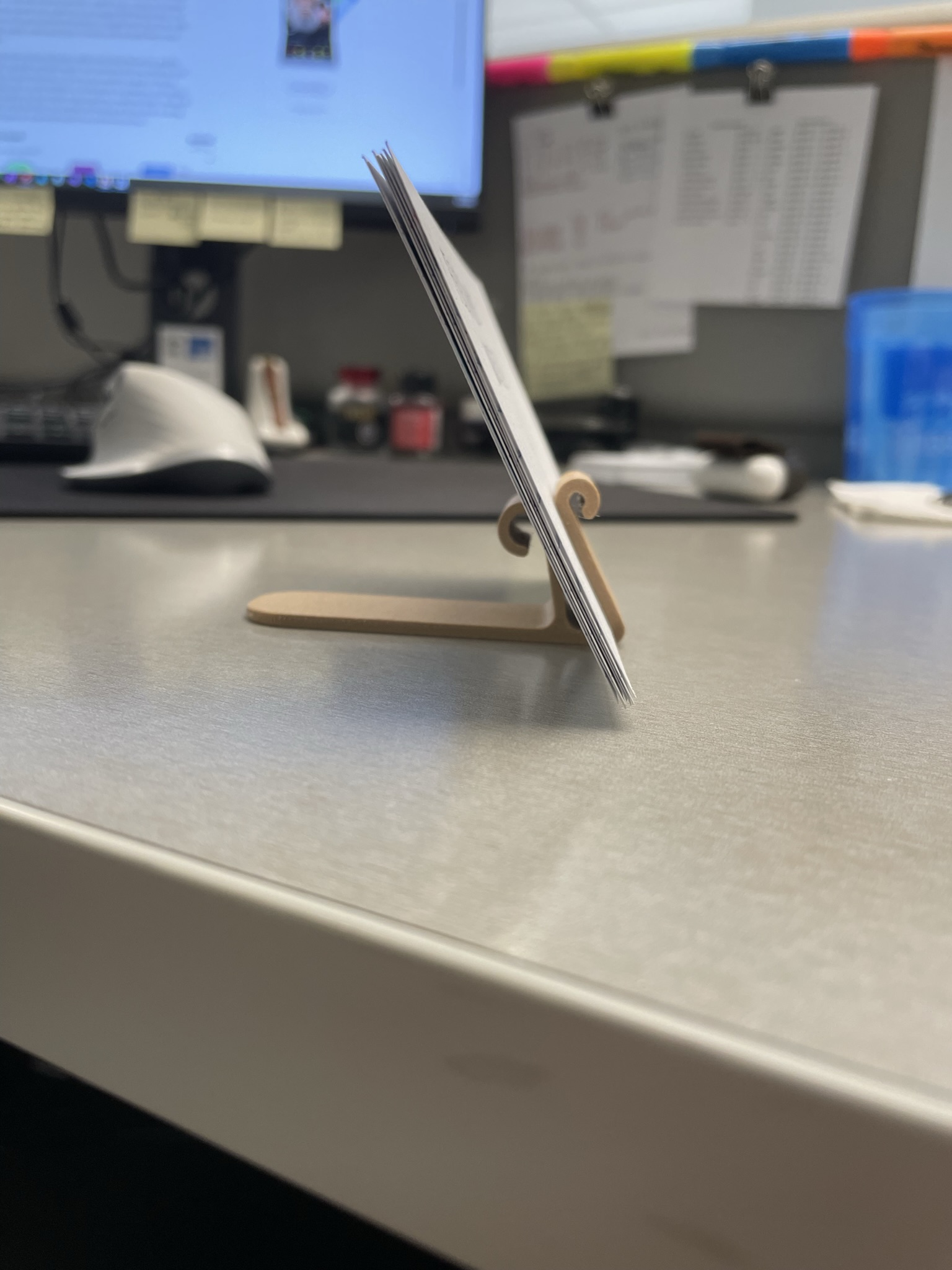 Notecard Holder — miniatura 2