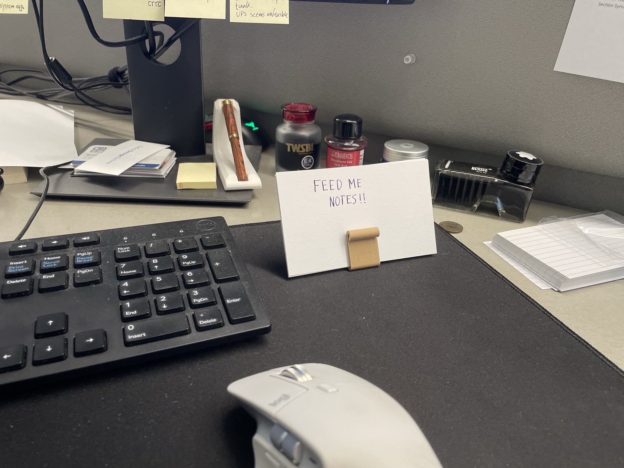 Notecard Holder — miniatura 3