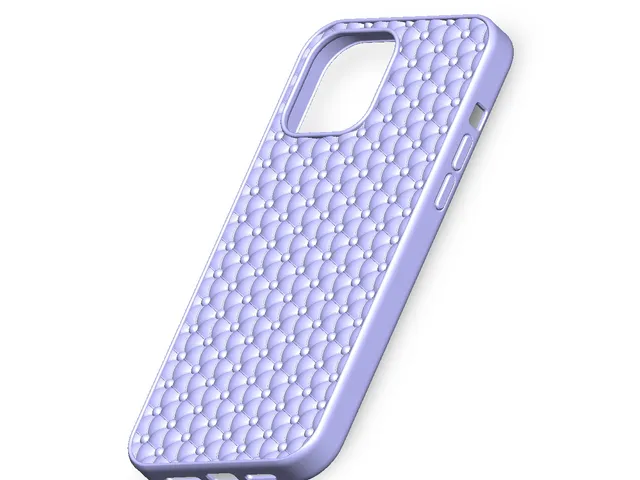 iPhone 13 Pro Case